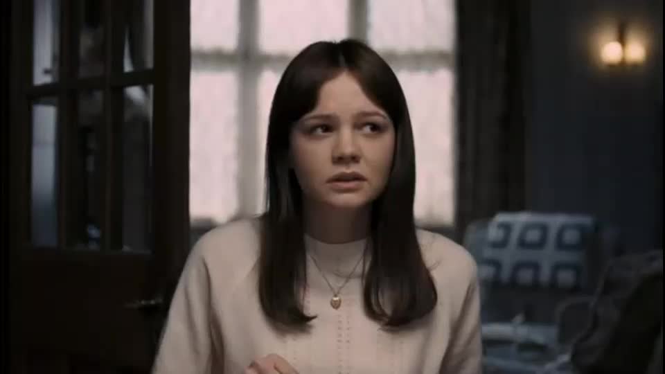 Škola života (Carey Mulligan,Peter Sarsgaard,Rosamund Pike 2009 Dráma Dvdrip 1080p ) Cz dabing