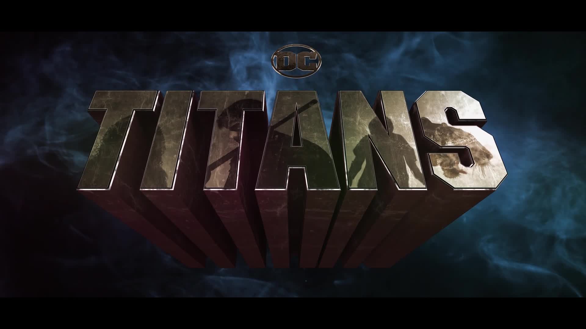 Titani - Titans S03E02 Red Hood