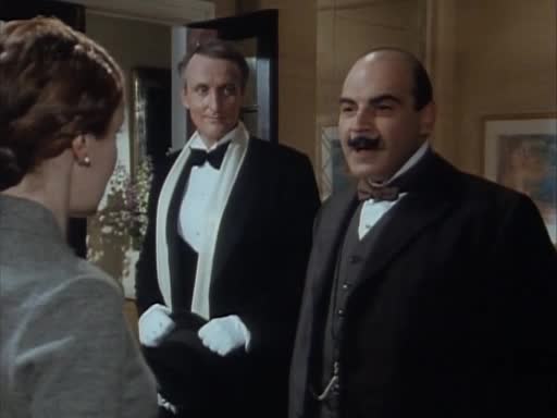 Hercule Poirot   Outsider czdab
