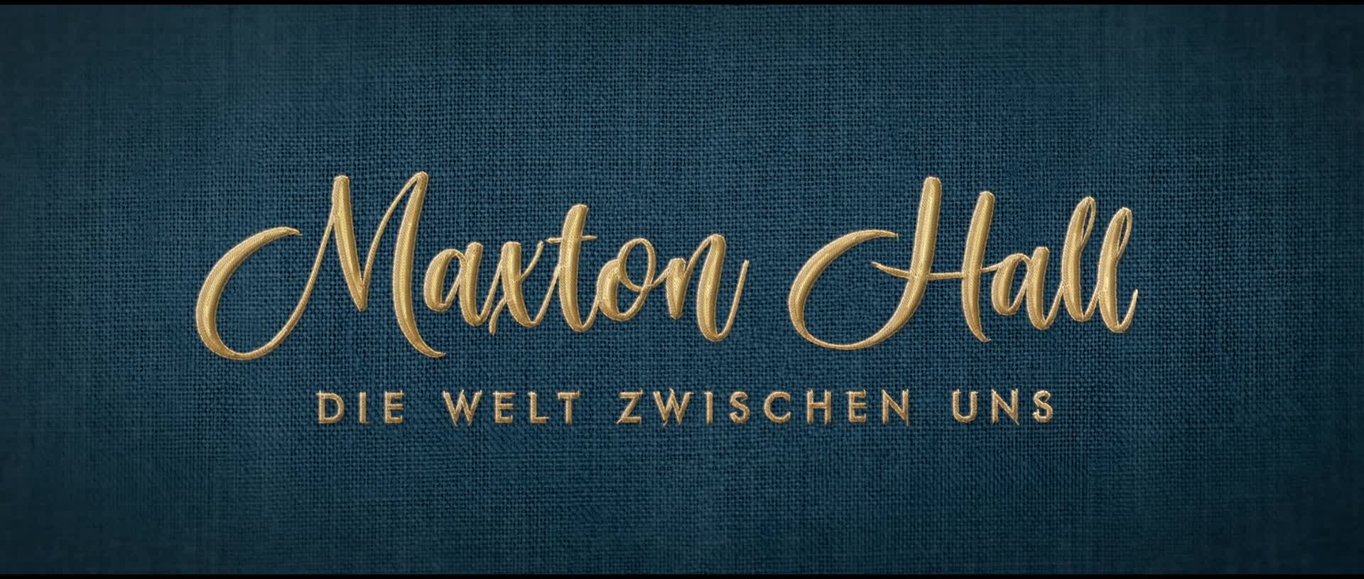 Maxton Hall The World Between Us S01E04 2024 CZ dabing HD 1080p