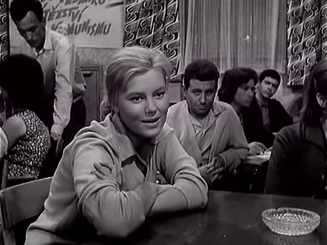 Tri chlapi v chalupe  komedie   1963   cz