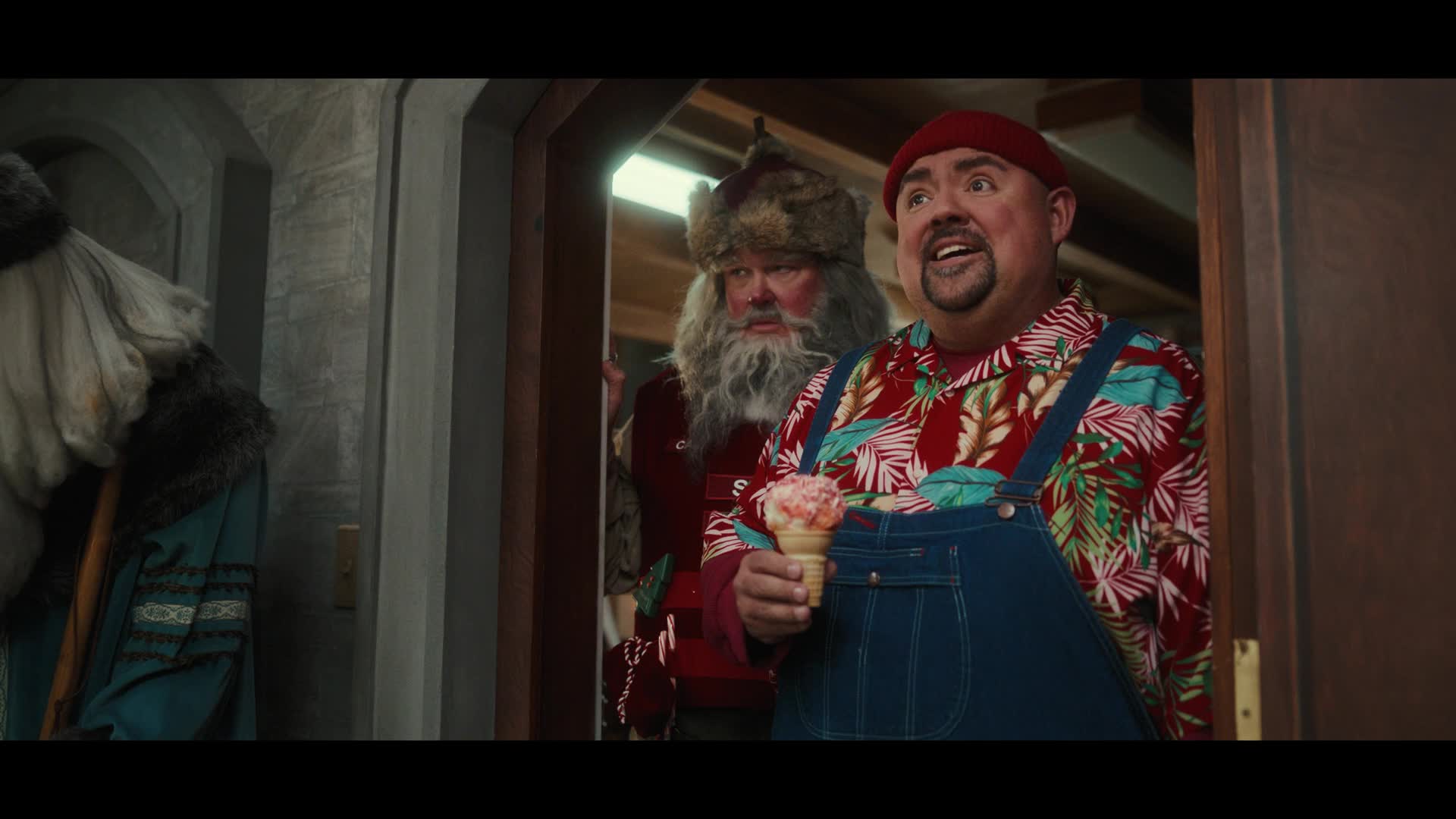Santa Clausovi S02E04 CZ dabing HD 1080p