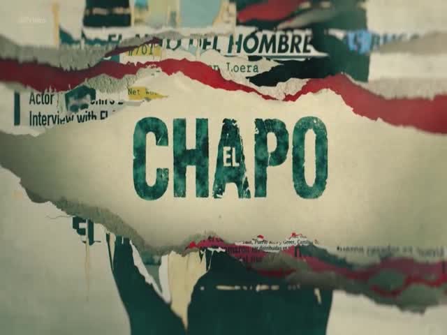 El Chapo S03E07 Veznice s nejvyssi ostrahou CZ dabing