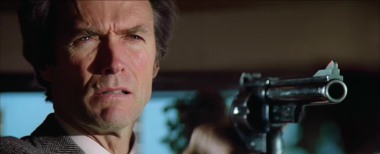Nahly uder  Clint Eastwood  Sondra Locke 1983 Akcni Krimi Drama 1080p  Bdrip   Cz dabing