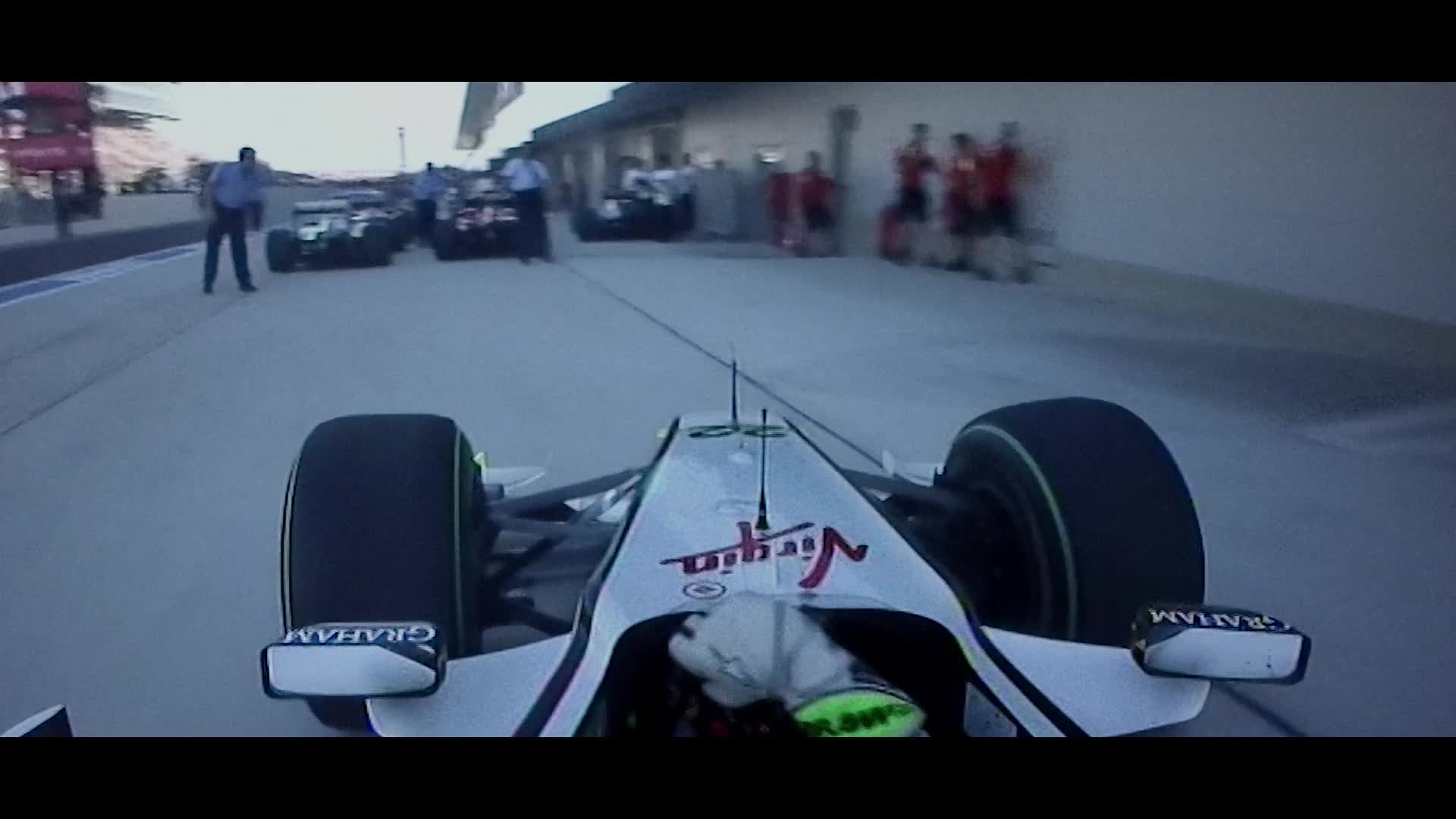 Brawn Neuvěřitelný příběh Formule 1 S01E04 CZ titulky HD