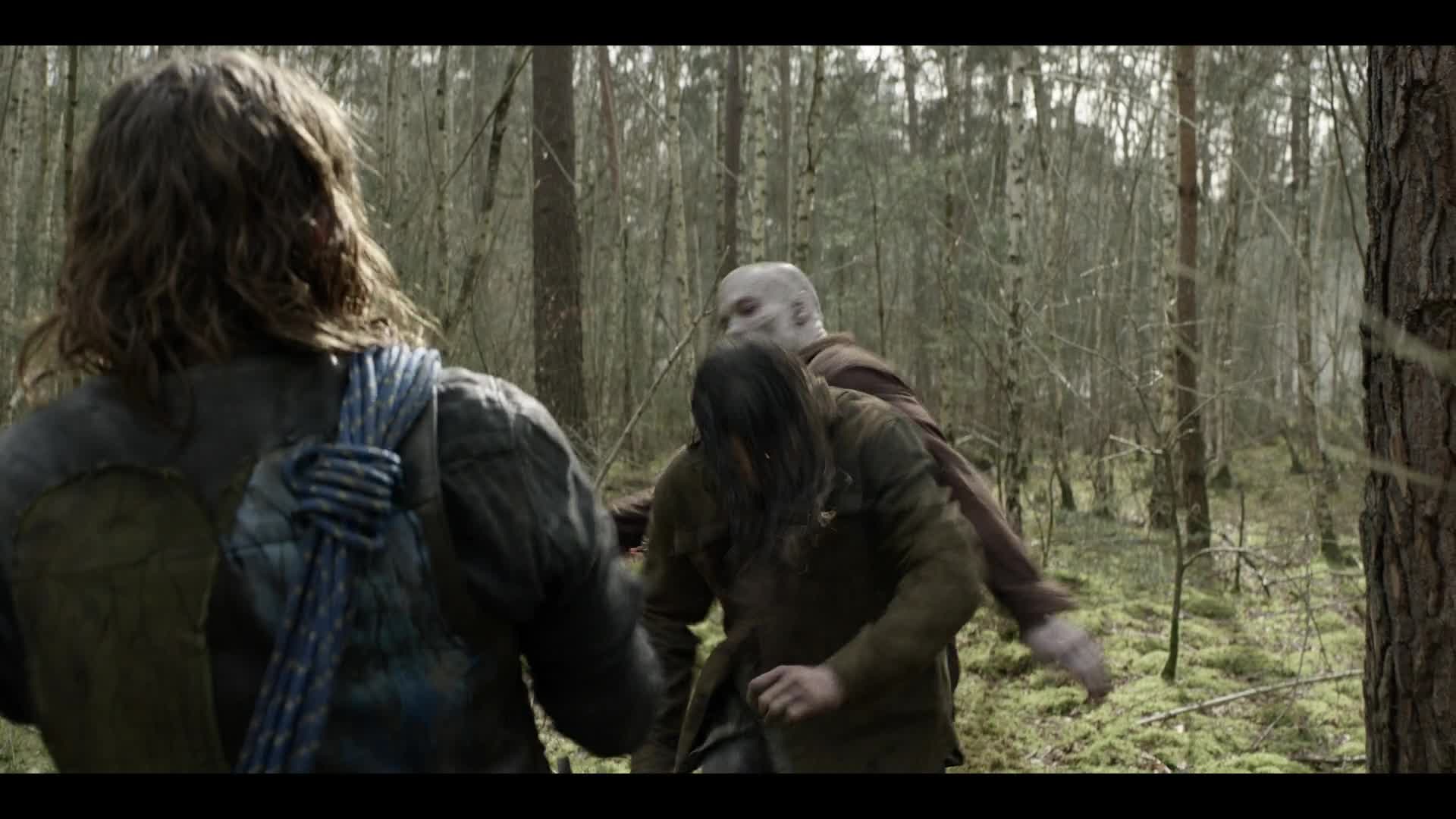 The Walking Dead Daryl Dixon S01E05 CZ dabing HD 1080p