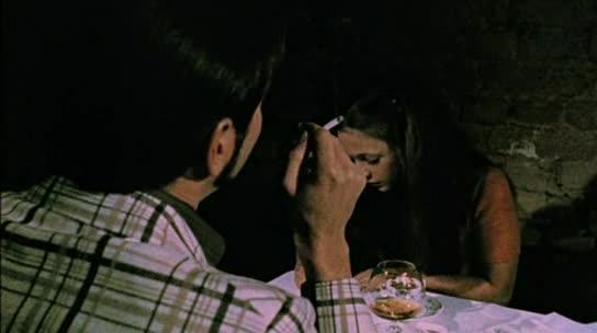 Thriller Drsny film 1974 SWE akcny drama eroticky horor thriller