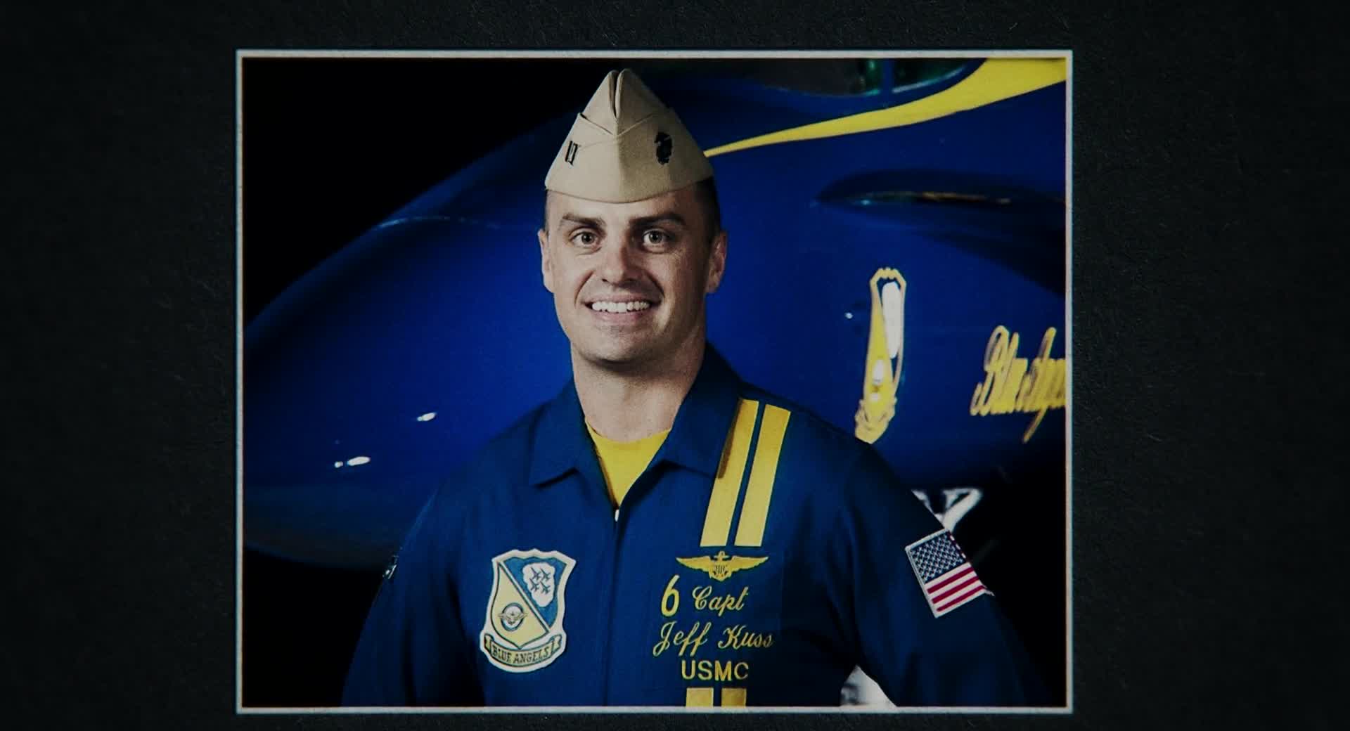 The Blue Angels 2024 SK titulky HD