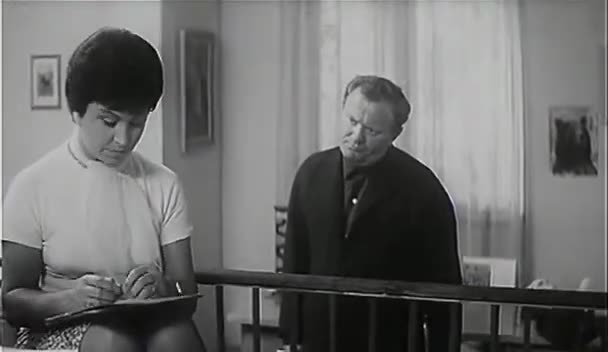 Tango pre medveďa (1966)