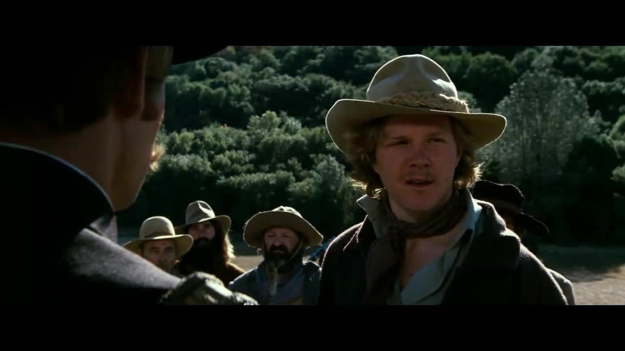 Psanec Josey Wales  Clint Eastwood  nacelnik Dan George 1976 Western Drama 1080p   en Cz dabing